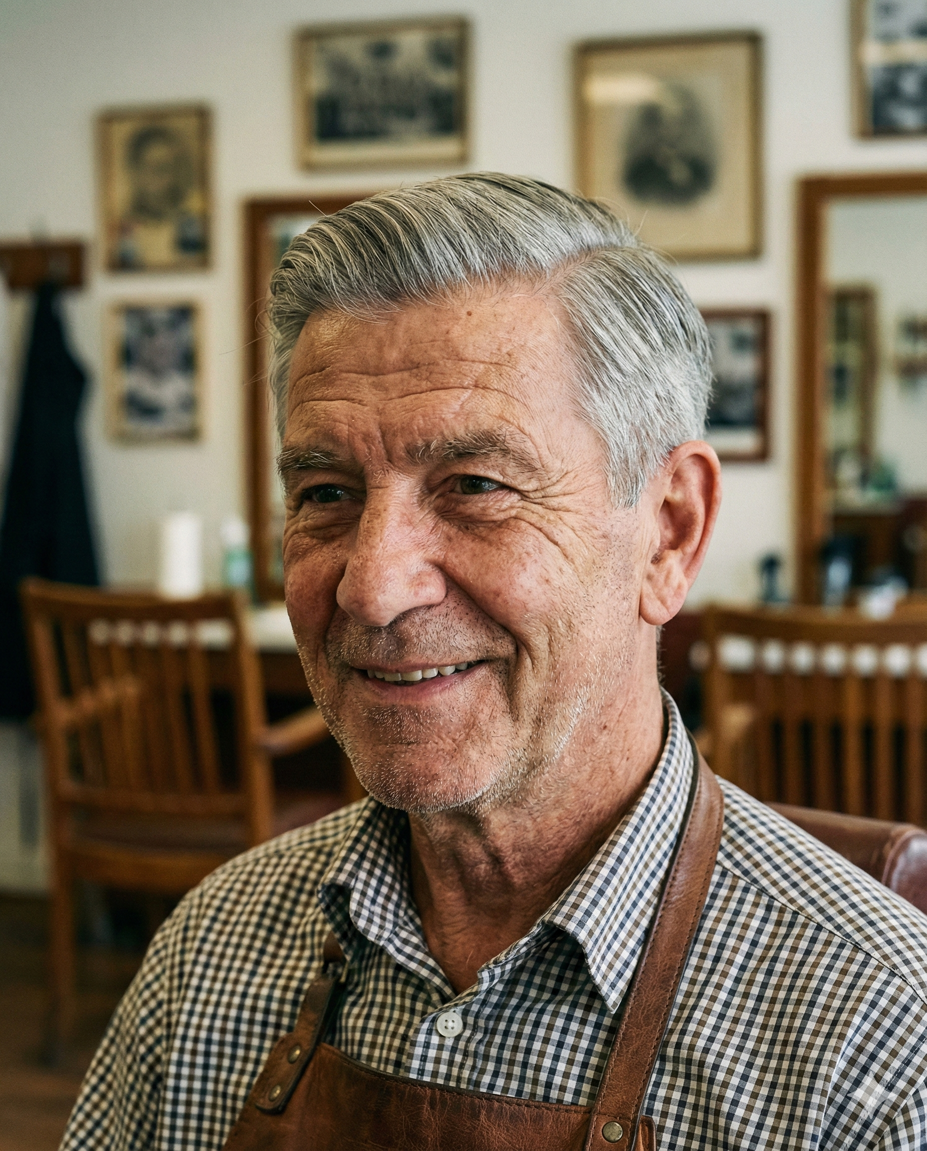 Den Klassiska Gentlemannen