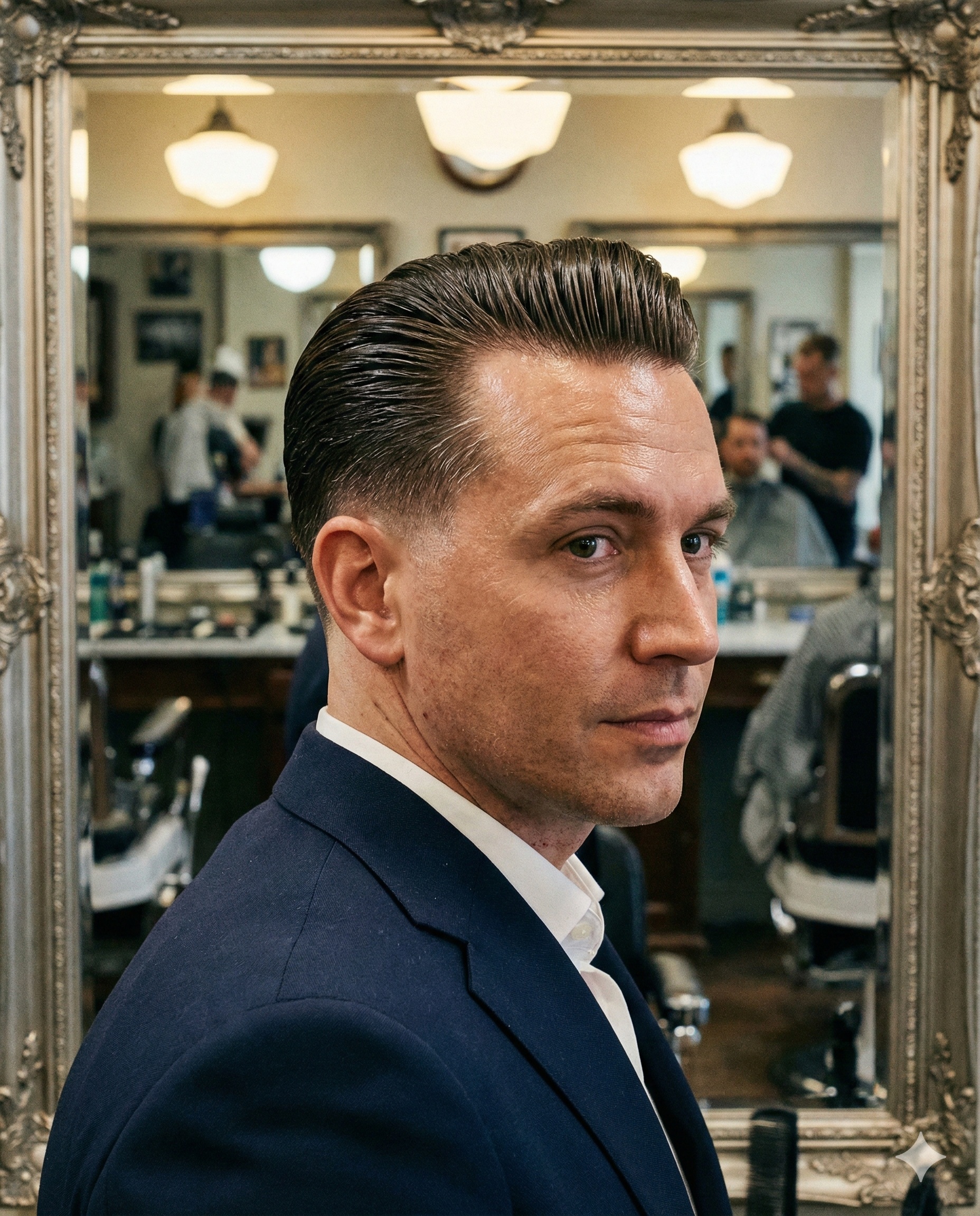 Den Unga Professionella